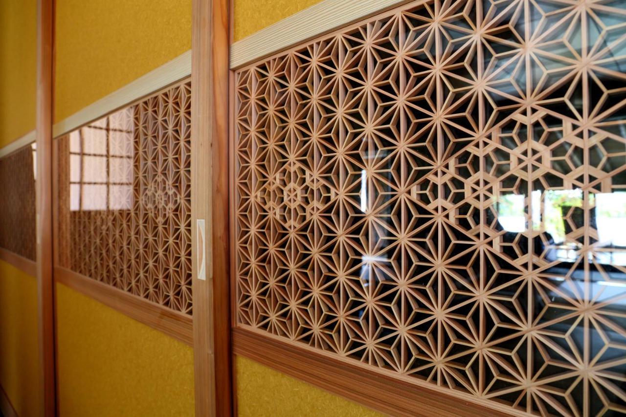 Ryokan Kono-Yu Минамиогуни Экстерьер фото
